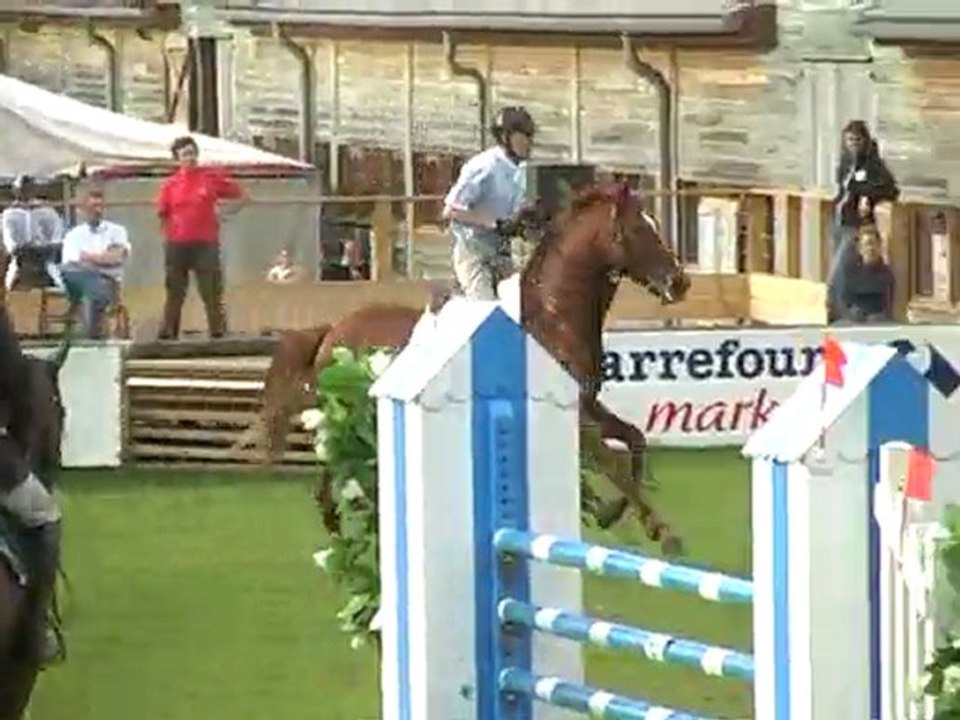 Quir Royal 2010 Hardelot 6ans A