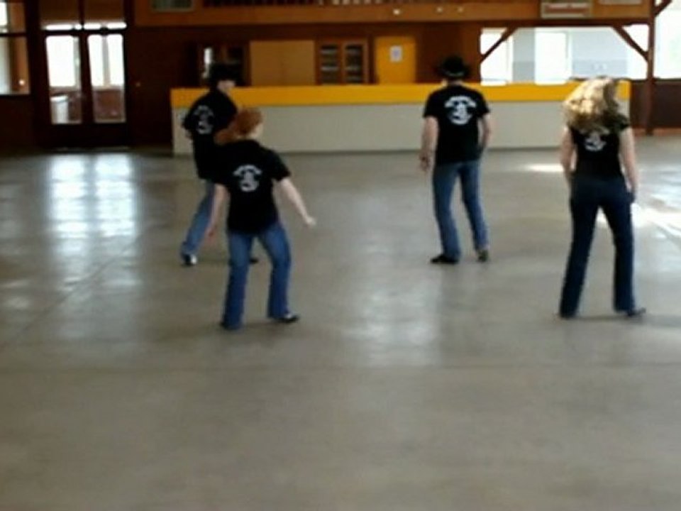 CLIP TONIC Ballymors boys
