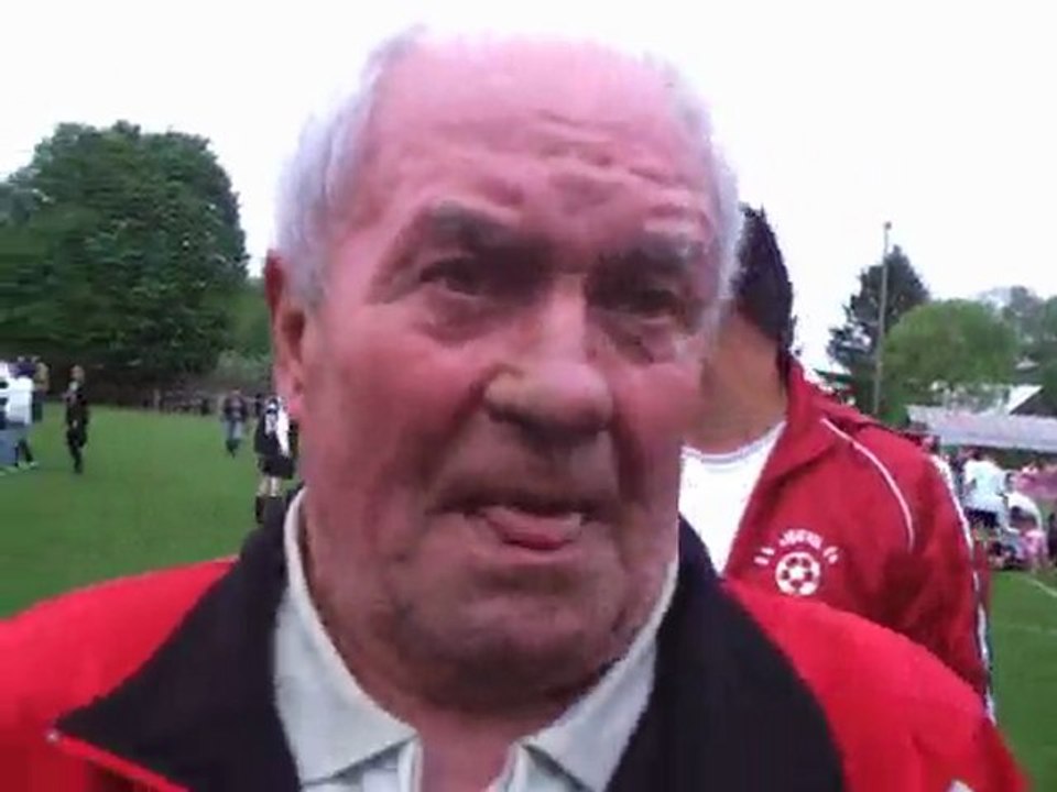 Lieuvillers remporte la coupe
