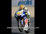 watch moto gp Japan 2010 live online bbc