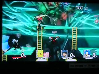 tuto wii info hack de ssbb et riivolution