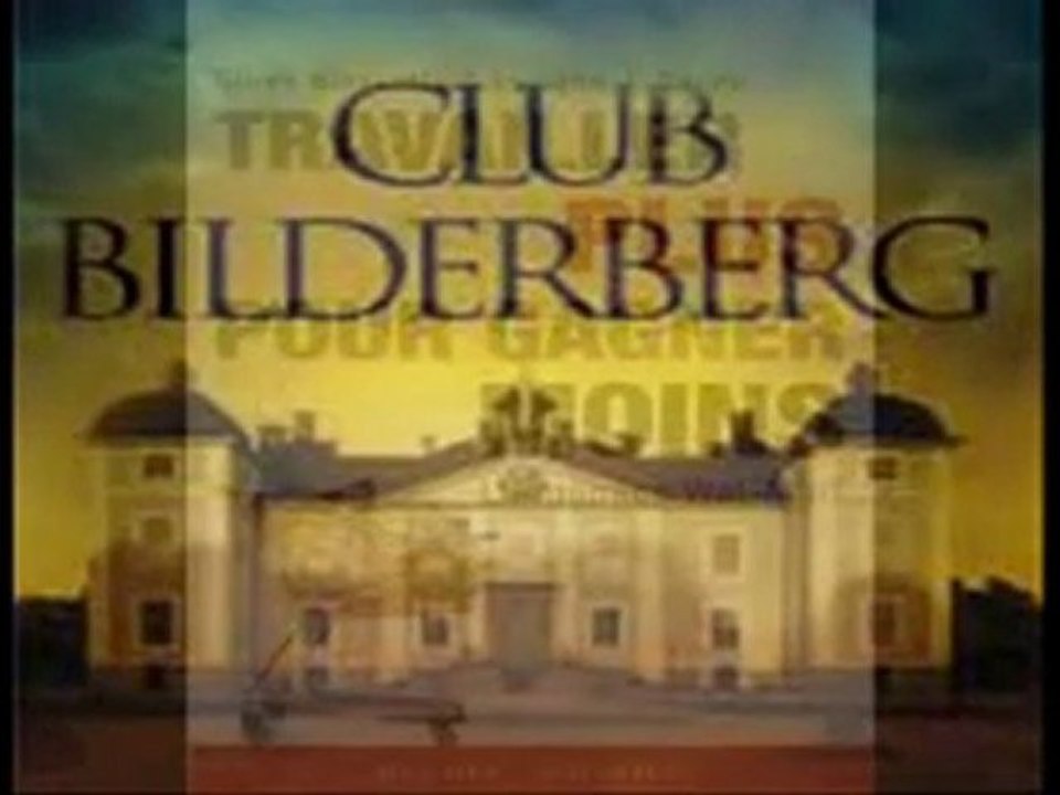 La Grece vers le nouvel ordre mondial esclavagiste .