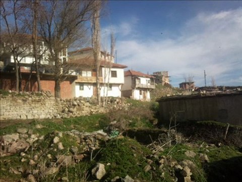 TOKAT REŞADİYE BEREKETLİ KASABASI