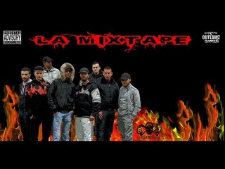 Virus feat L.A.R. & 67G - Fallai pas