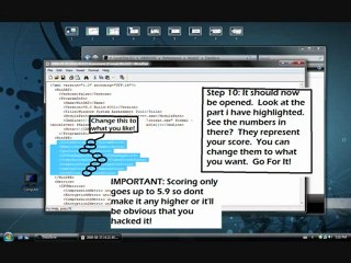 Farzand Ali Engineer Hack Windows Experience Index