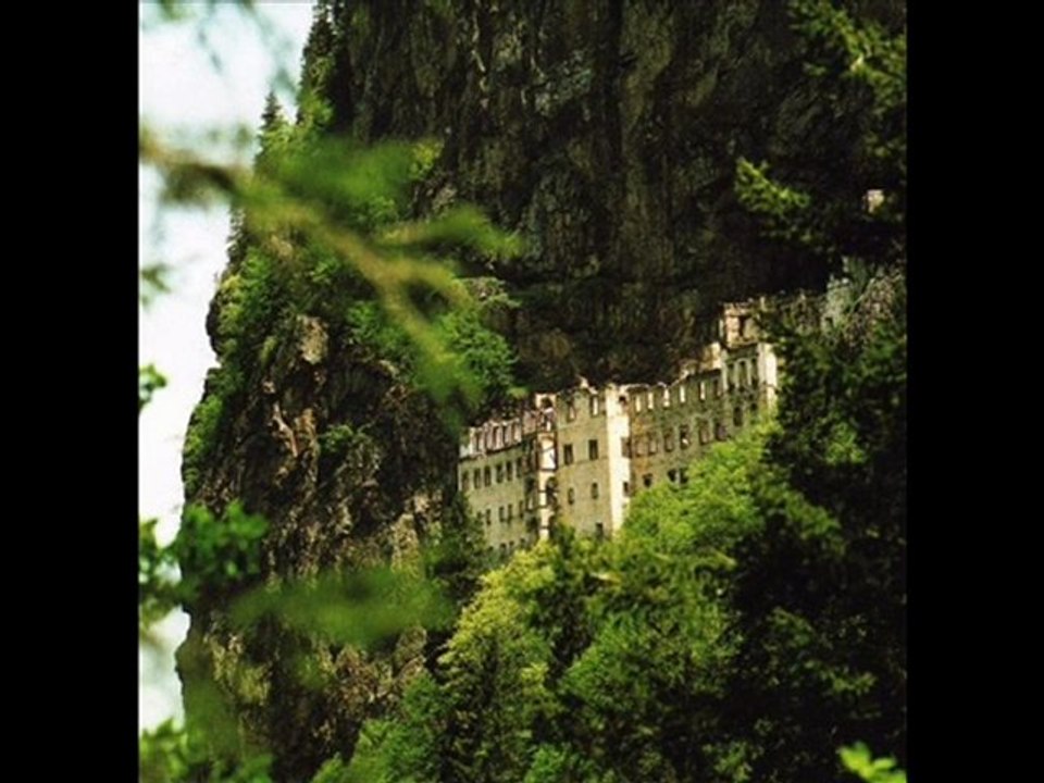 KARADENİZ DENİNCE AKLA GELENLER ŞEHİR.(TRABZON)by narin