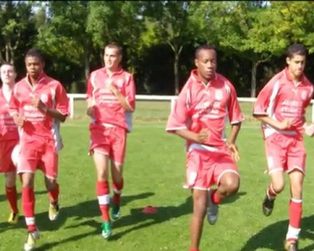 MOS CAEN 2008 - 2009 : La MOS en image