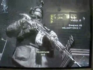 [Alex ► DELIRE] avec Vico (le médecin) ^^ sur ops sur cod 6