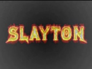 SLAYTON