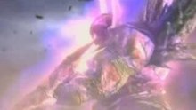 Tekken 5 - Ending - Jin Kazama