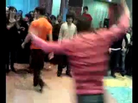 kavkaz dance