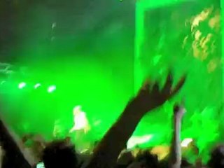 Mika - Nantes - 29 Avril 2010