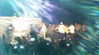 tha dogg pound live 2010