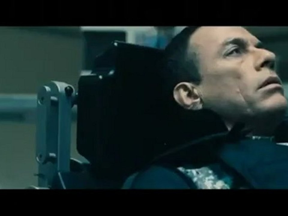 Universal Soldier Regeneration