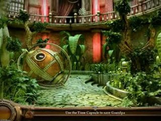 Eternity - Hidden Object Game (PC)