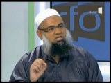 islam : sittar  niqab journal TV RFO part 1/2