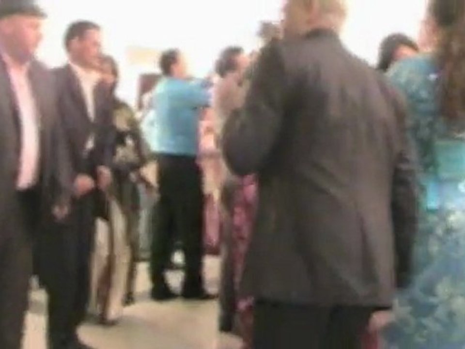 Orchestra Khalid Mariage Marocain Algérien Chaabi Reggada