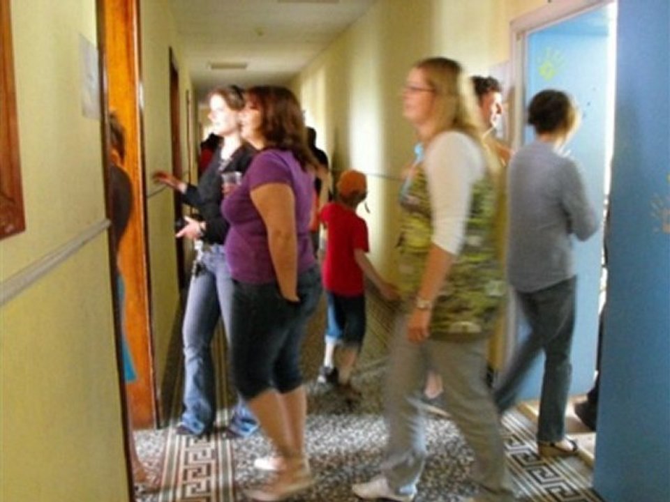 JOurnée du 25 avril 2010