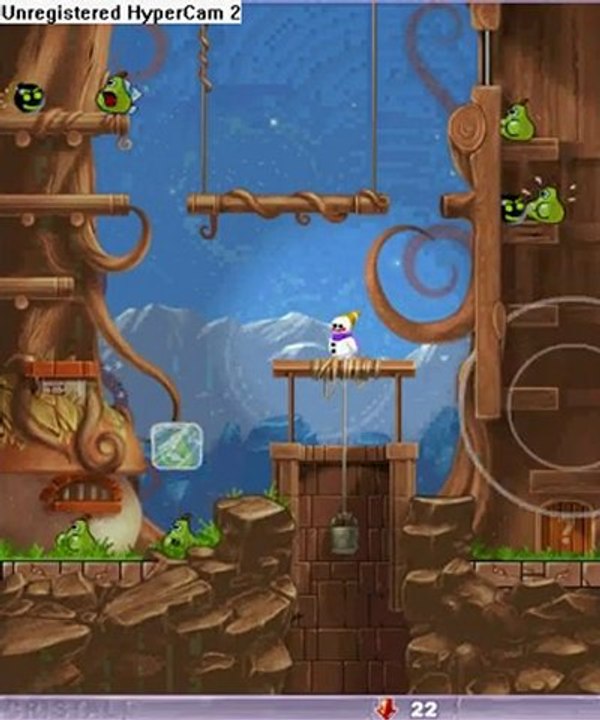 apprentissage hammerfest