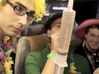 UGES BDE D'ASSAS Present