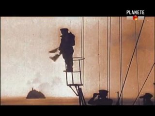 USS Enterprise Ep08 Le Jour Le Plus Long Du Pacifique (2/3)