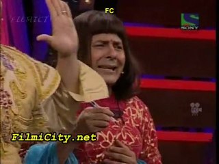 1 May 10 Comedy Circus Mahasangram pt 1
