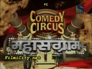 1 May 10 Comedy Circus Mahasangram pt 3