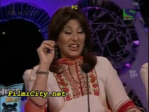 1 May 10 Comedy Circus Mahasangram pt 5