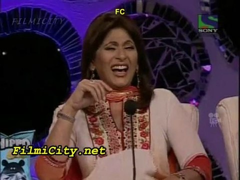 1 May 10 Comedy Circus Mahasangram pt 6