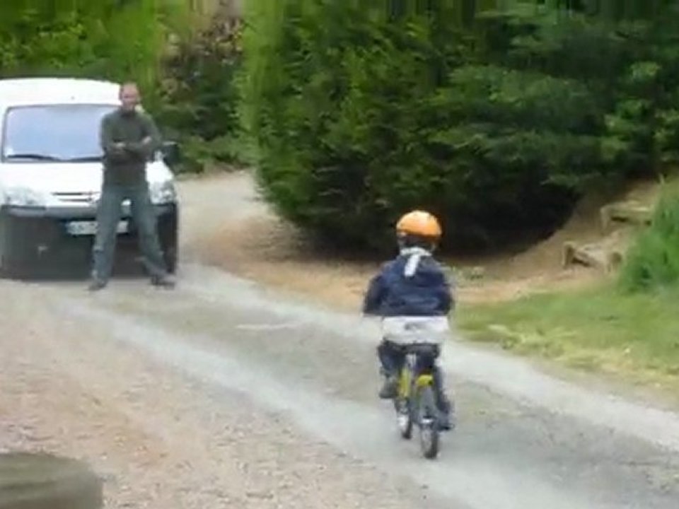 vélo
