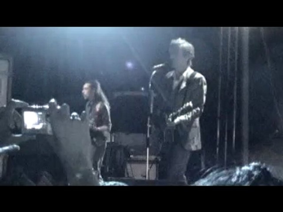 Teoman | Gönülçelen @ TROYA ROCK FEST 2010 ÇANAKKALE