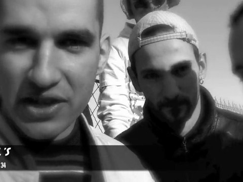 Dals freestyle beziers 34