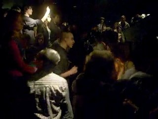 concert bi-clowns deraillés