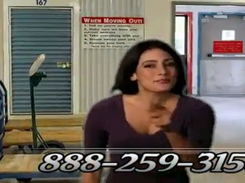 Self Storage Costa Mesa Call 888-259-3150 CA