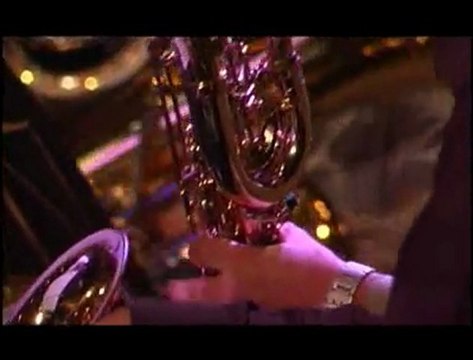 New York Tango de Richard Galliano