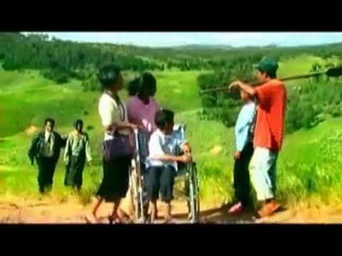 NJAKATIANA sy FRANCIA - Tsara ny Fitiavana - hira malagasy