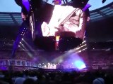 U2 - Unknown Caller - Live in Paris (11-07-2009)