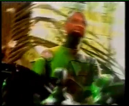 Baster - alon dansé (clip)