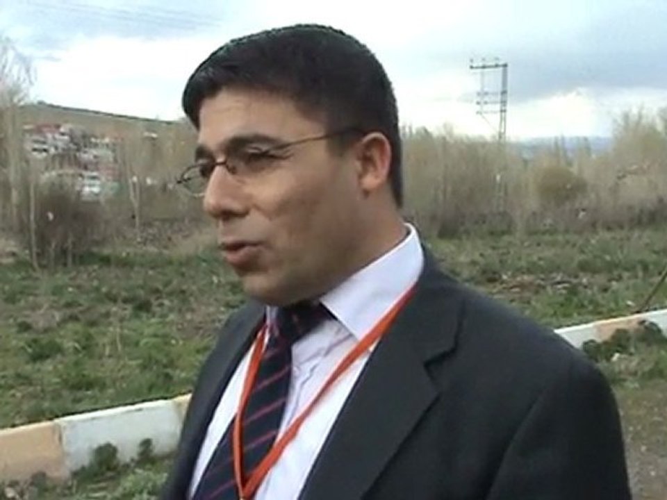 Susuz 5 İtalya, Yunanistan, Romanya’dan Susuza