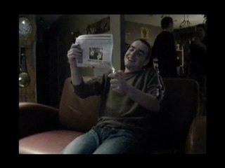 "Hugo carcasse, Hugo fracasse"