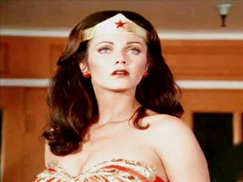 ♪ Wonder Woman Rocks , 60 ♥ RED LIGHT 1987 ♥ HEAVY METAL ♪