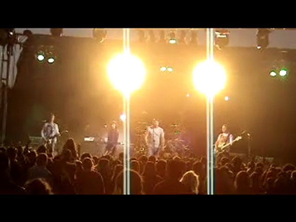 Pick Up | Holigan @ TROYA ROCK FEST 2010