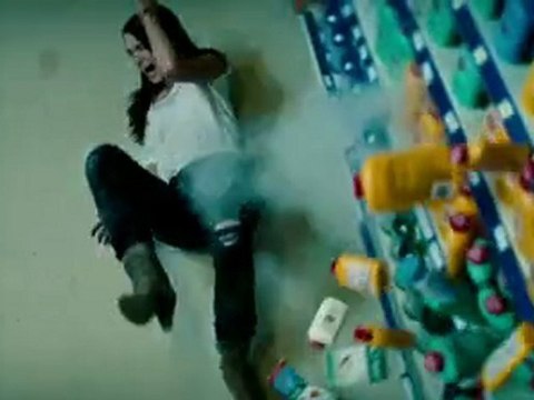 Freddy Les Griffes de la nuit bande annonce