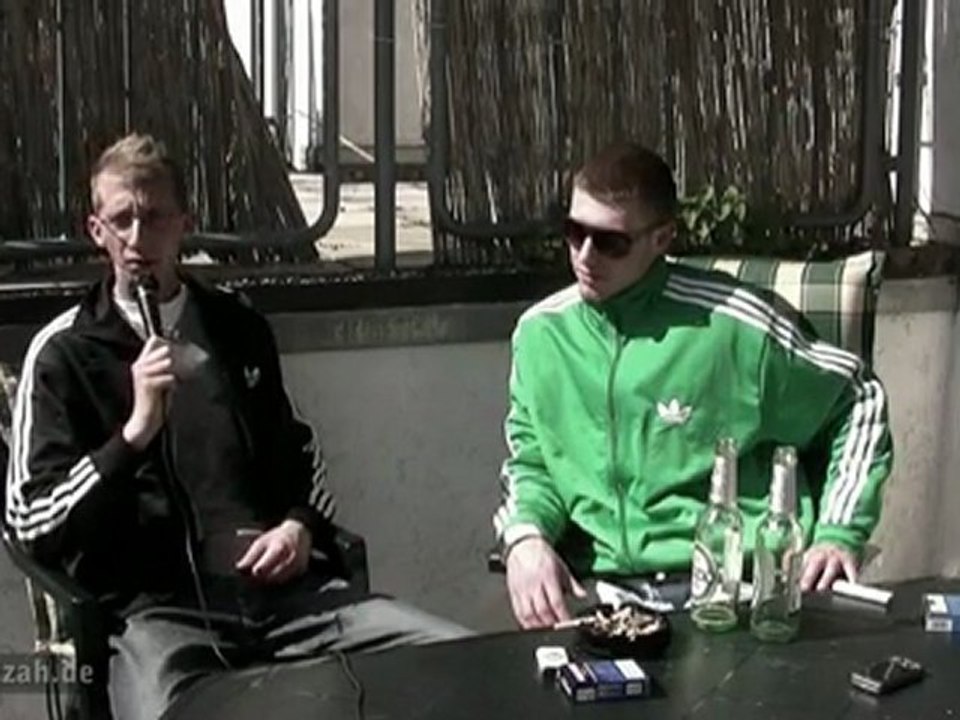 Cizzah TV Folge 9