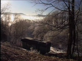 Eloge de la cabane (extrait)