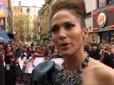 Does J-Lo have a back-up plan?