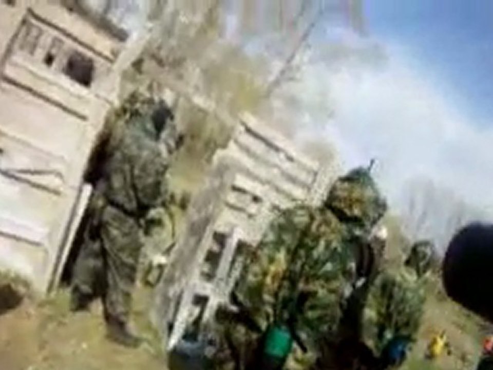 Первомай