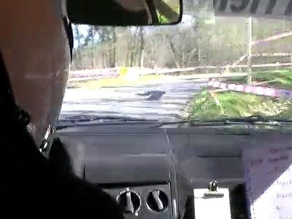 monts du lyonnais 2010 ES 3