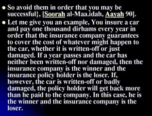 Islamic Questions-75 ( 6 Questions )