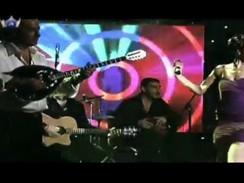 Göknur - Potpori [YENI KLIP 2010]